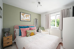 Tadcaster Crescent Woodseats